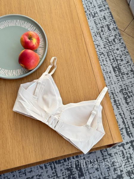 Сет 3 шт. Бесшовный топ Dyana тонкие бретели S/M V475-SET03-SM фото