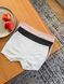 Сет 6 шт. Бавовняні шортики Dyana, середня посадка L/XL 10330-SET06-LXL фото 7