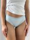 Сліпи Ouno косичка, висока посадка L/XL, Білий 69003-WHT-LXL фото 1