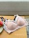 Сет 3 шт. Бесшовный топ Dyana в рубчик тонкие бретели S/M V484-SET03-SM фото 6