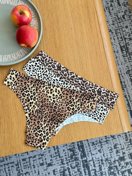 Сет 6 шт. Американки Ouno, середня посадка L/XL 10191-SET06-LXL фото